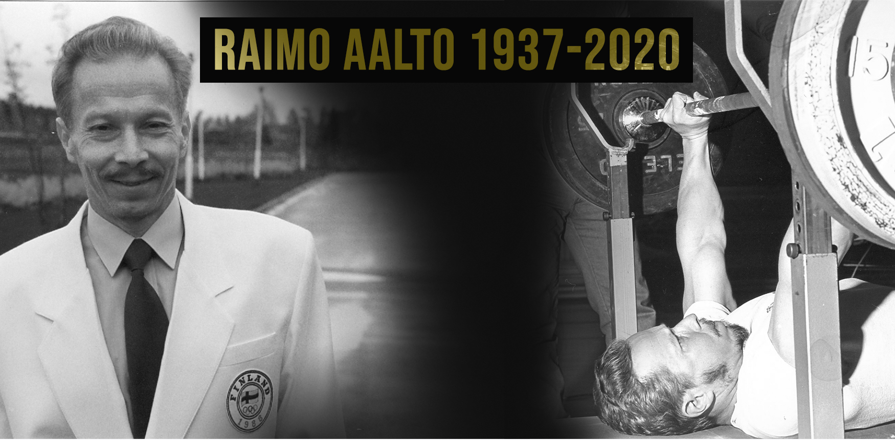 Raimo Aalto