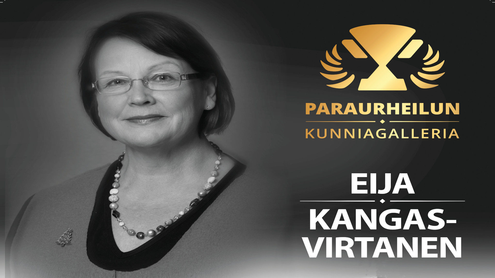 Eija Kangas-Virtanen