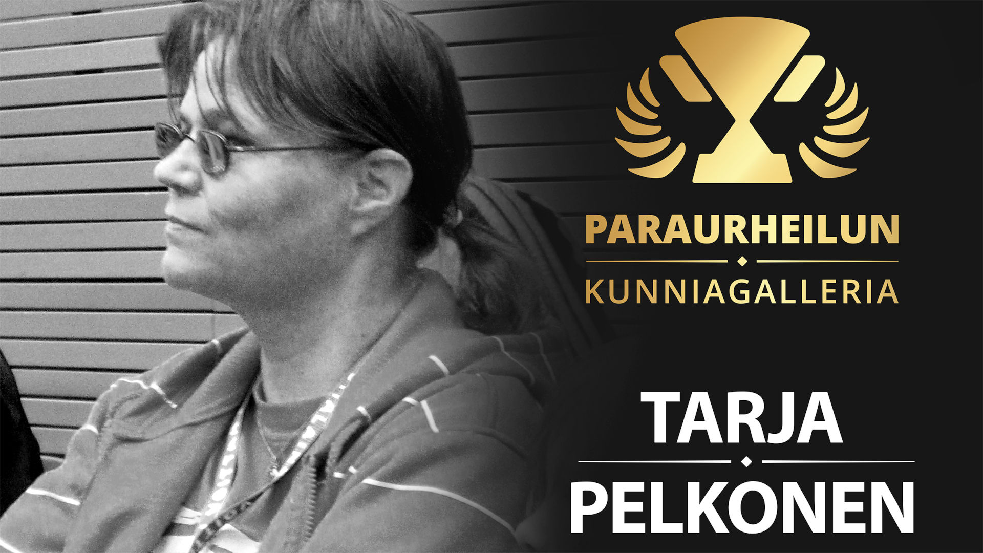 Tarja Pelkonen