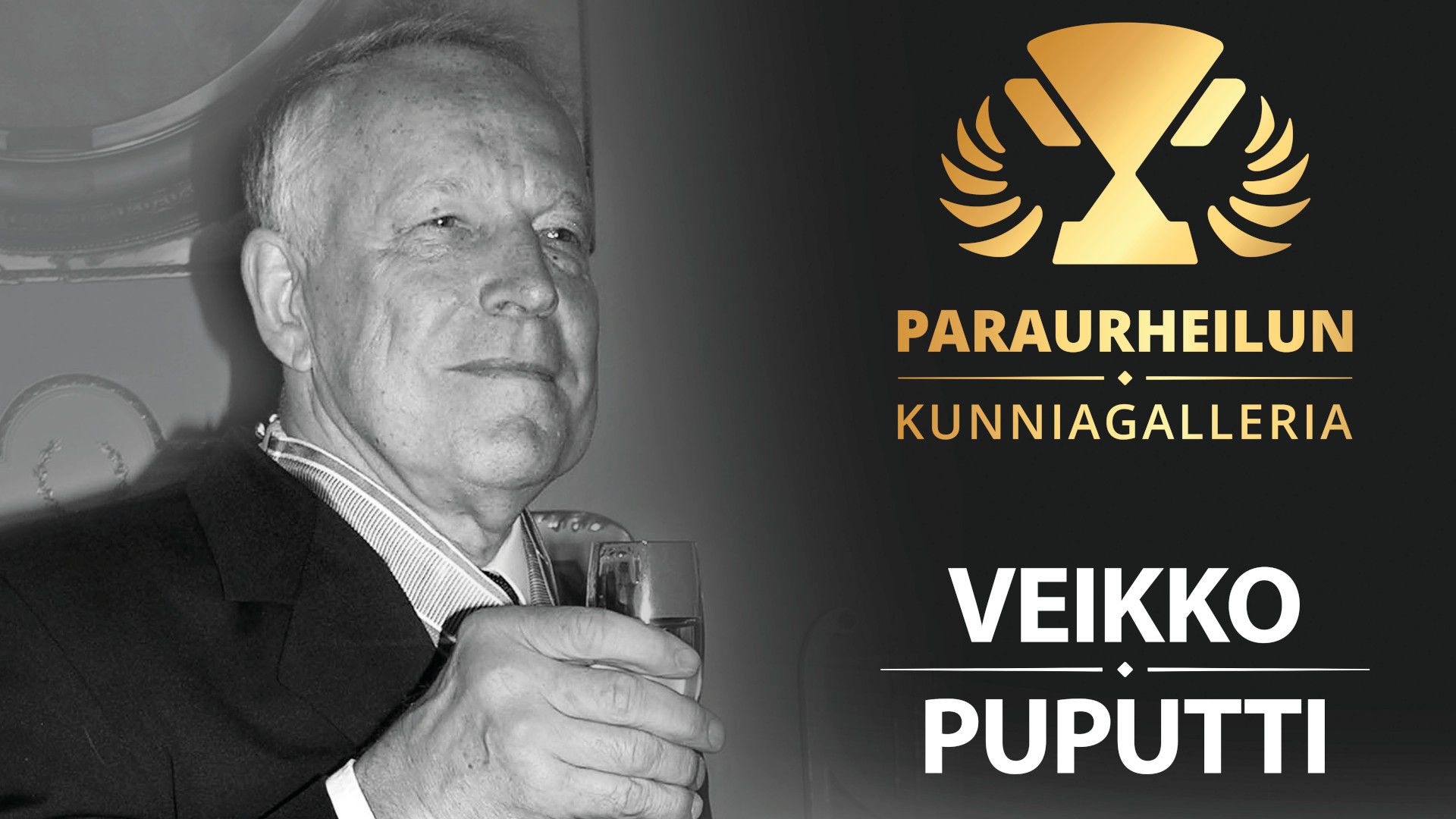 Veikko Puputti