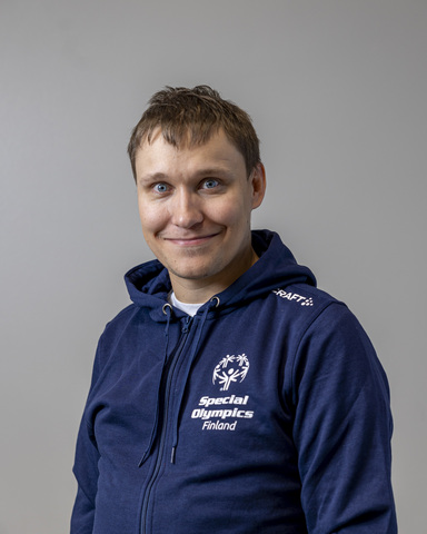 Aleksi Timonen.